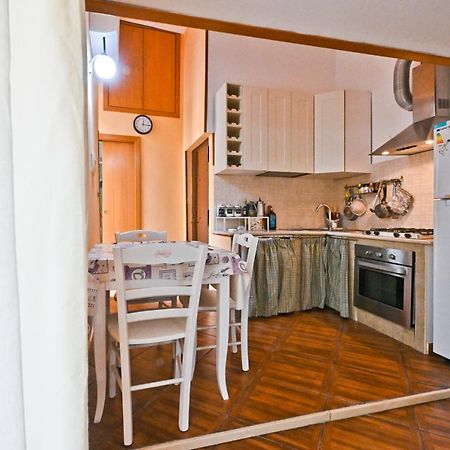 Apartament Steffy House Neapol Zewnętrze zdjęcie