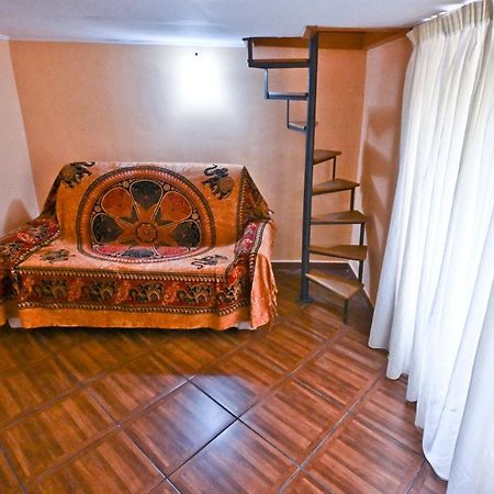 Apartament Steffy House Neapol Zewnętrze zdjęcie