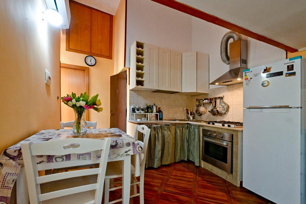 Apartament Steffy House Neapol Zewnętrze zdjęcie