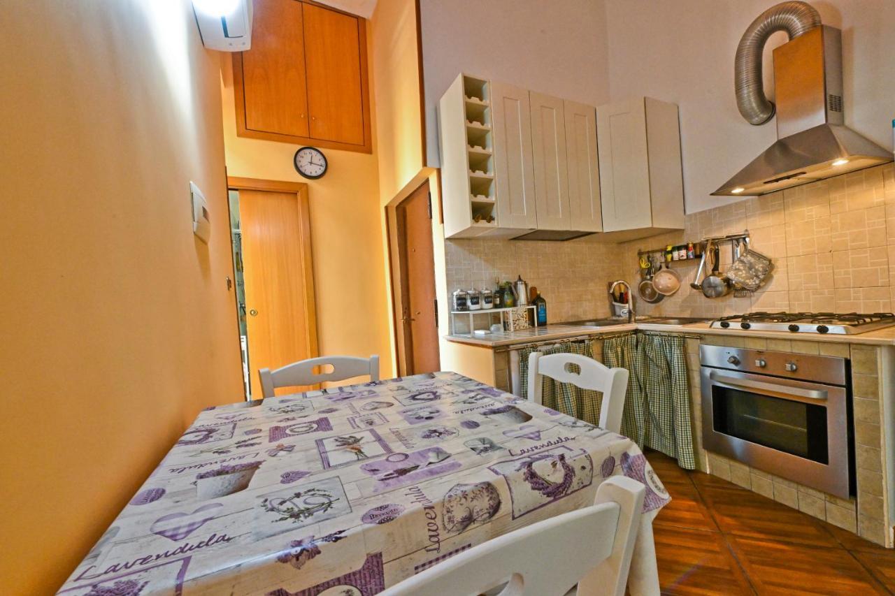 Apartament Steffy House Neapol Zewnętrze zdjęcie