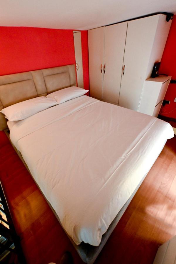 Apartament Steffy House Neapol Zewnętrze zdjęcie