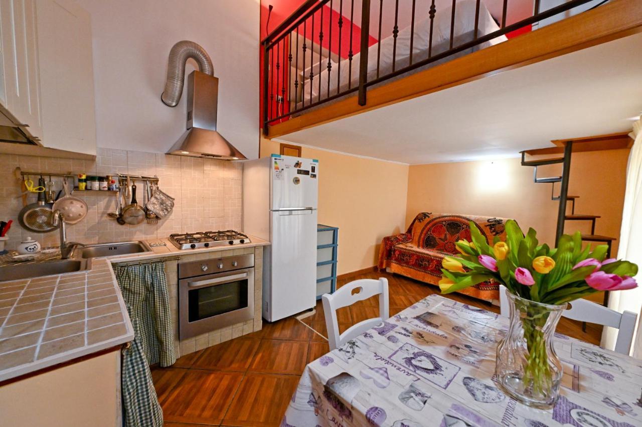 Apartament Steffy House Neapol Zewnętrze zdjęcie