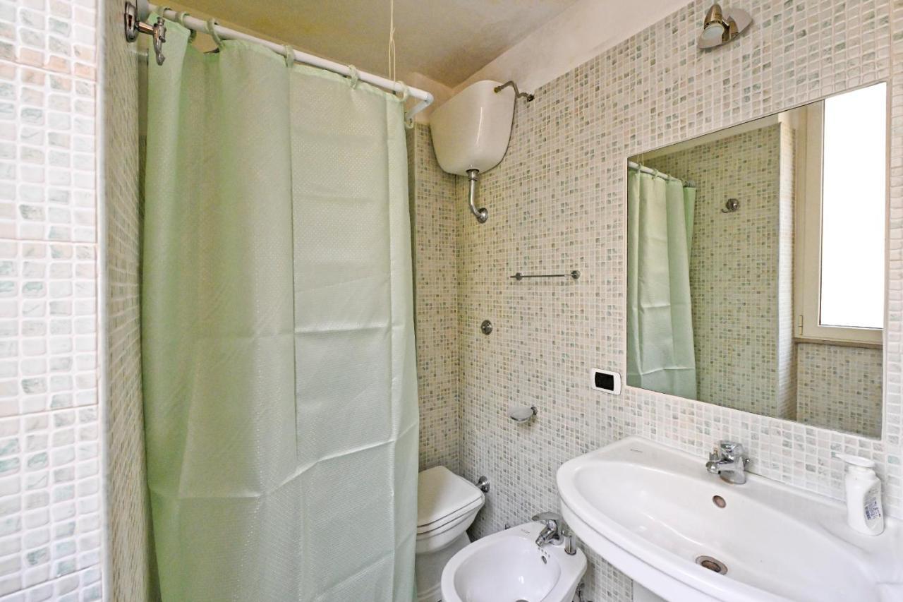 Apartament Steffy House Neapol Zewnętrze zdjęcie